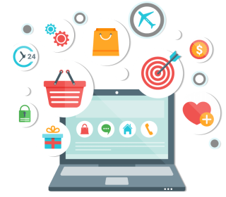 Разработка площадки электронной коммерции в Синьяне