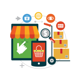 Разработка сложного сайта для сферы логистики в Синьяне